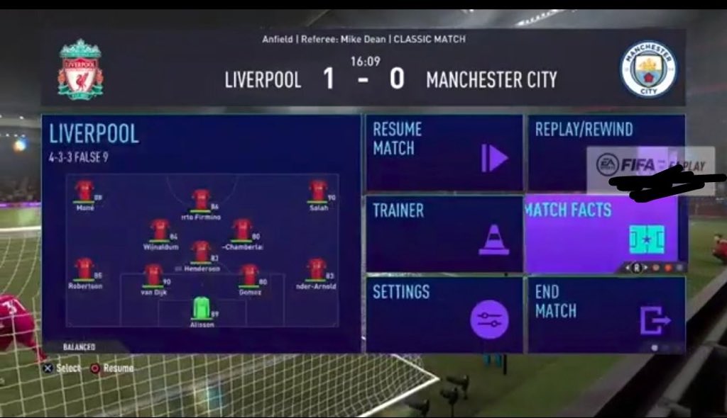 fifa 21