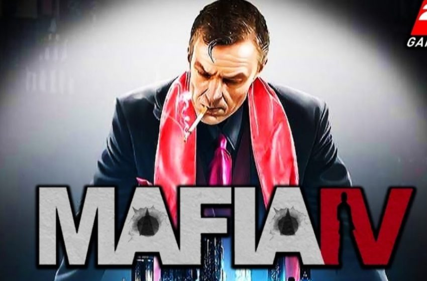  Mafia 4 na horyzoncie zdarzeń