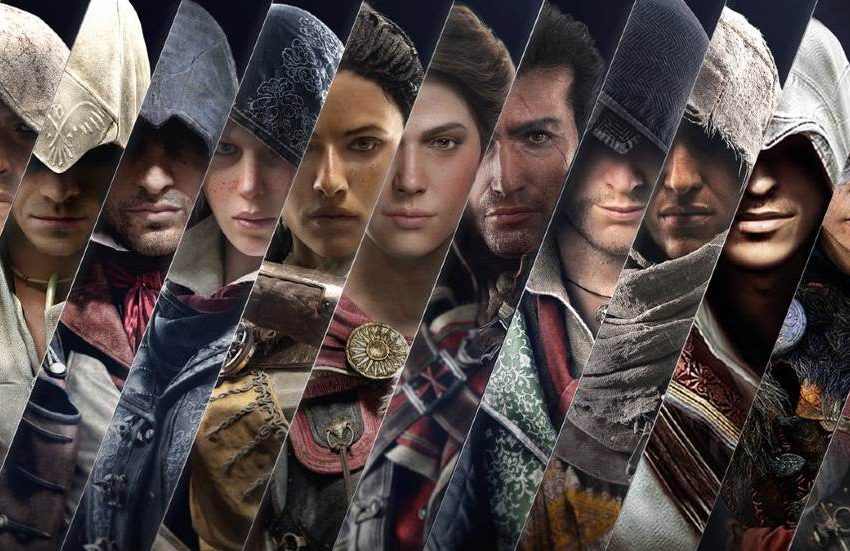  Czym będzie Assassin’s Creed infinity ?