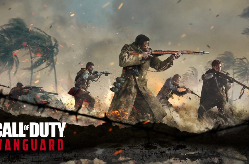  Call of Duty: Vanguard premiera, cena, wymagania i inne