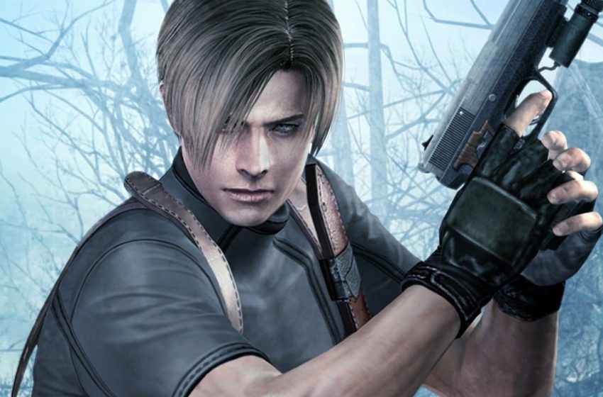  Resident evil 4 remake premiera, jakie platformy ?