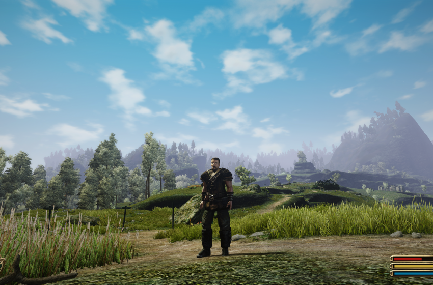  Gothic 3 kody – pełna lista kodów oraz poradnik jak je uruchomić