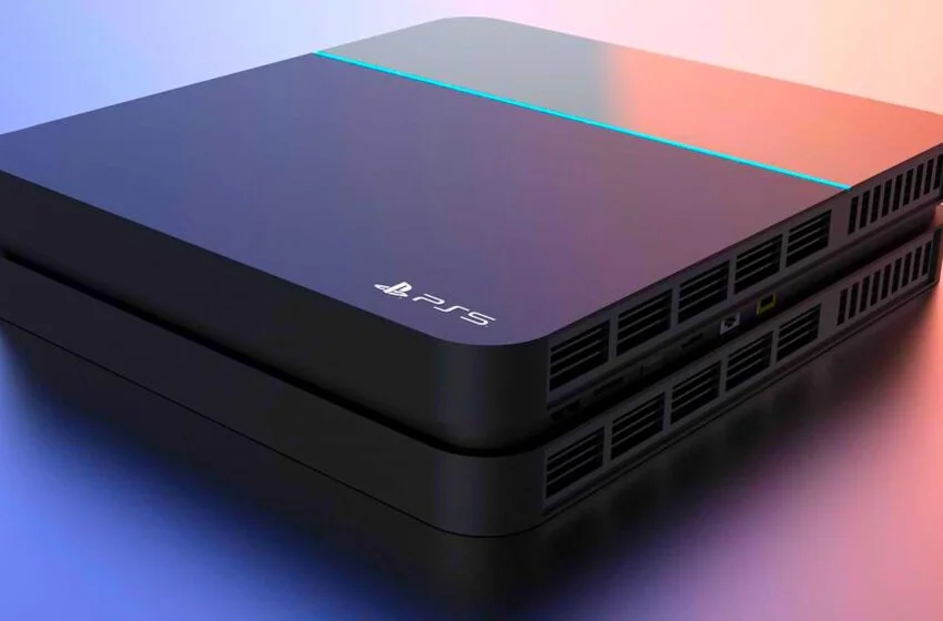  Ile będzie kosztować PS5? Sony czeka na Microsoft